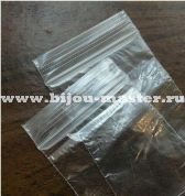 Пакет Zip Lock, 60х80 мм ( В упаковке 200 шт)