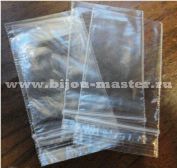 Пакет Zip Lock, 40х60мм (В упаковке 200 шт)