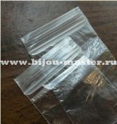 Пакет Zip Lock (гриппер), 80х120мм (В упаковке 100 шт)
