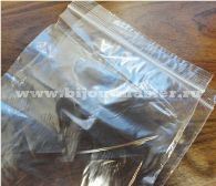 Пакет Zip Lock, 350х250мм -10 шт