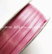Лента атласная 3мм цвет - розовый натуральный (Цвет 025)